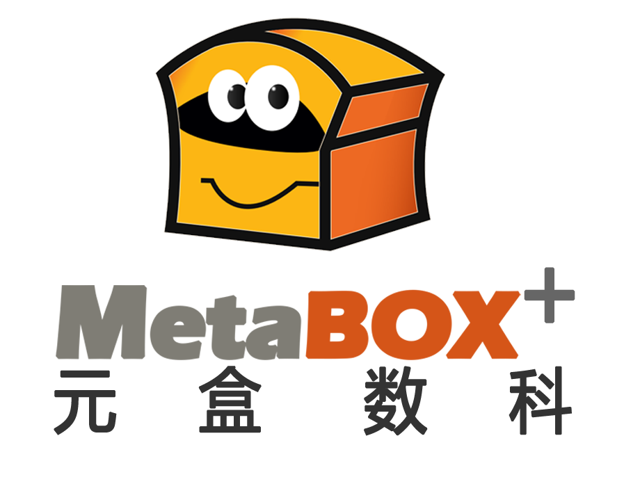 metabox.cloud 时空元盒